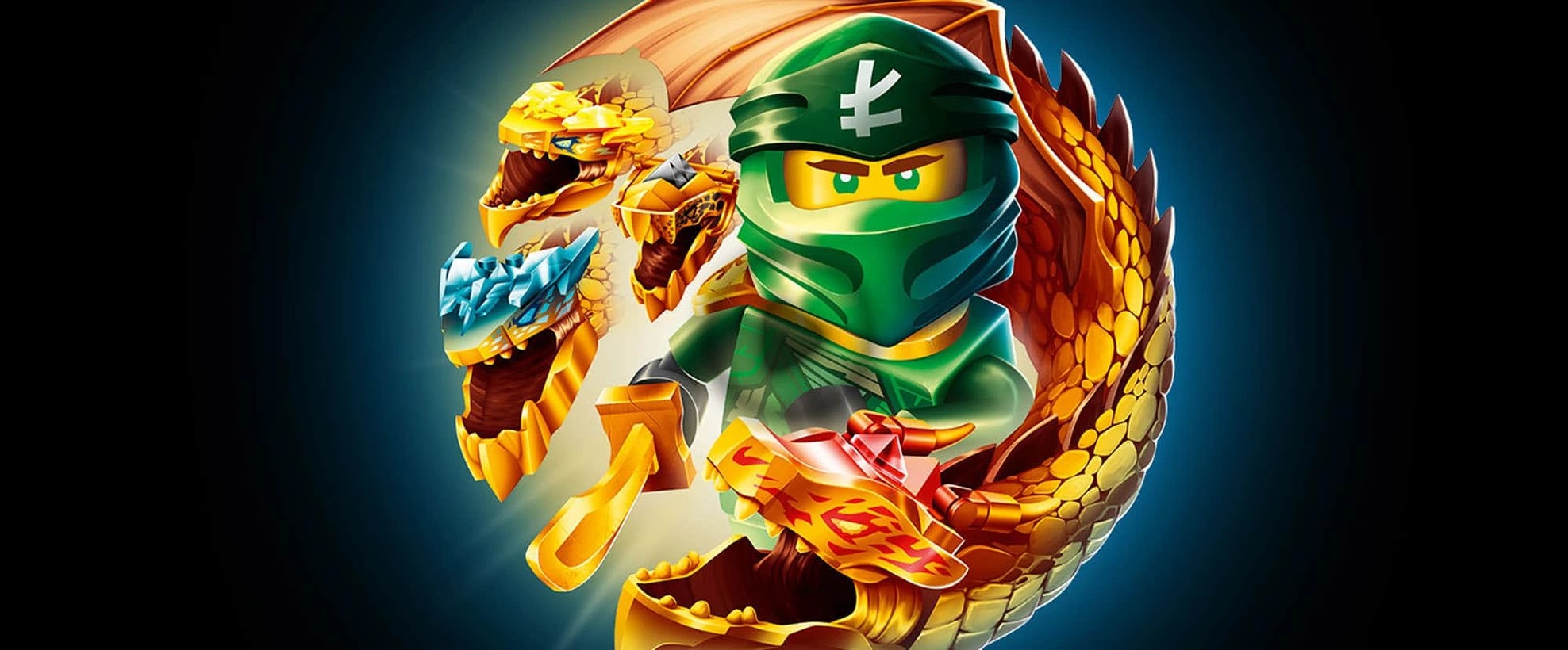 Download Lloyd Garmadon TV Show Lego