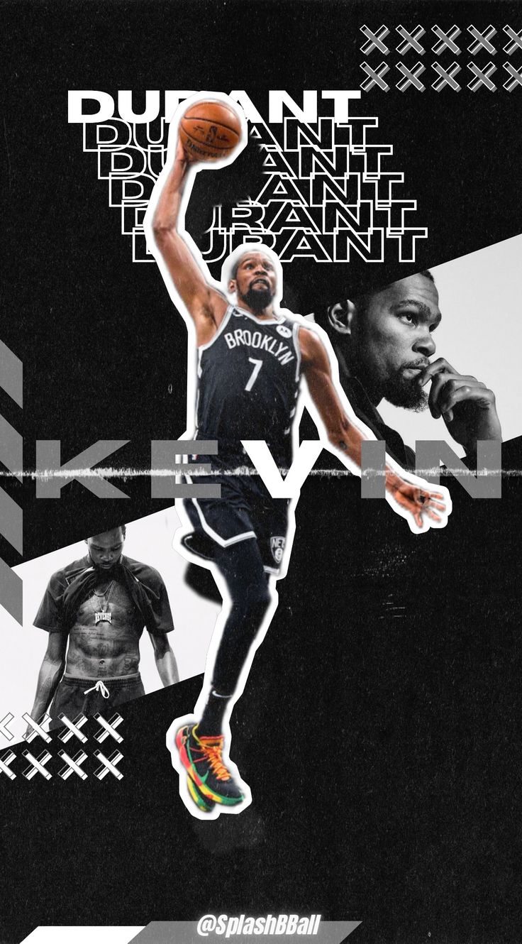 Kevin Durant Wallpaper