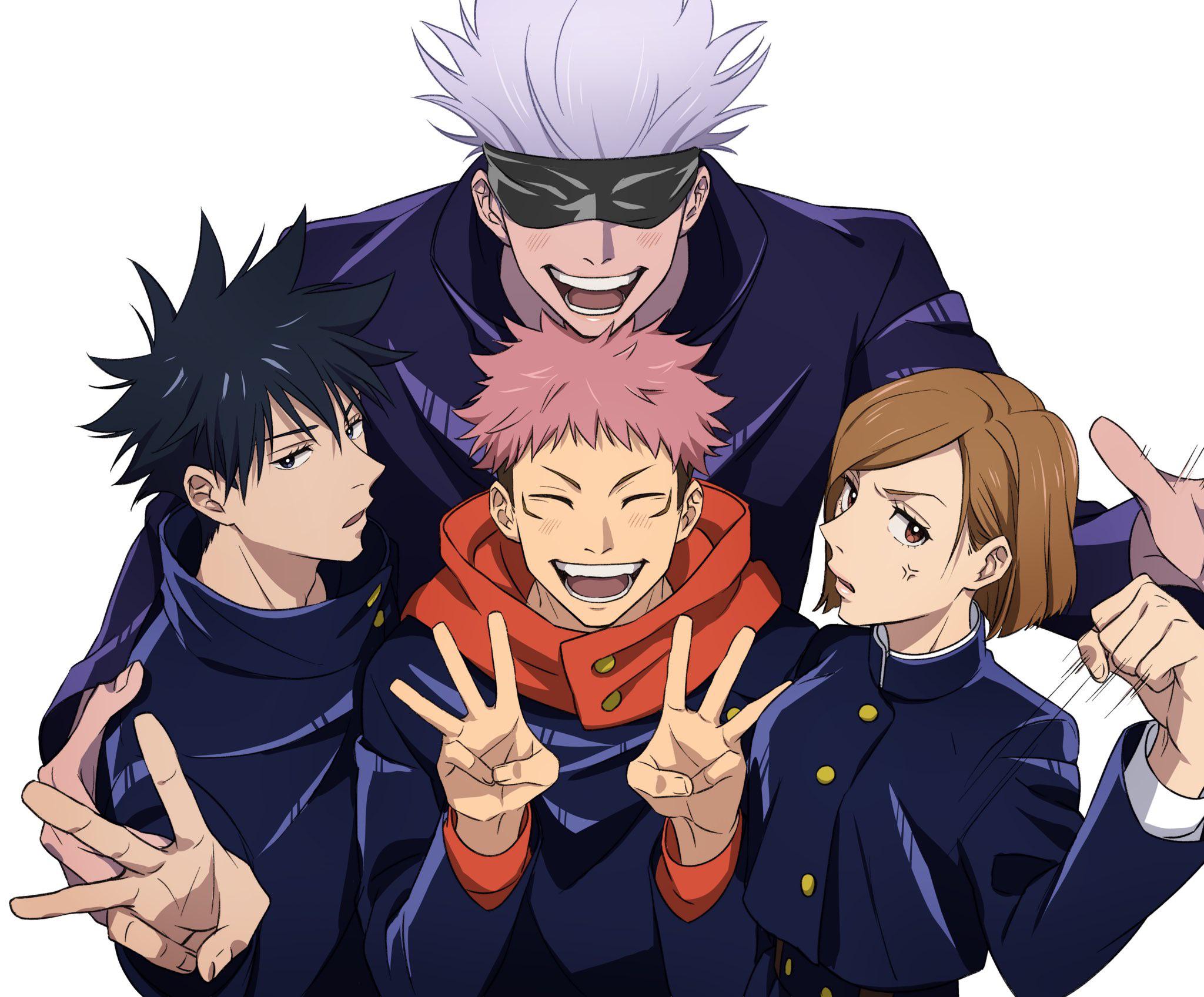 Gonna tell my kids that this was Team 7