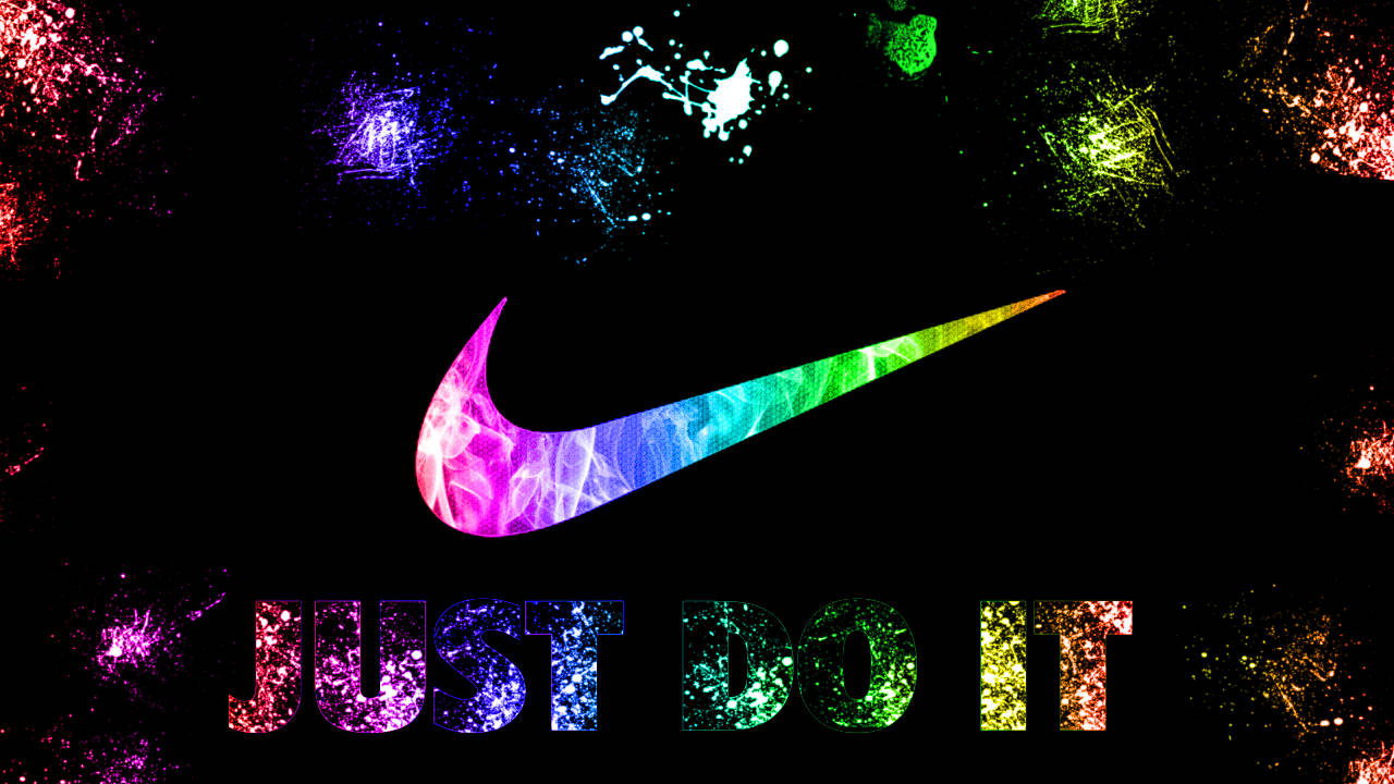 Cool Nike Wallpaper