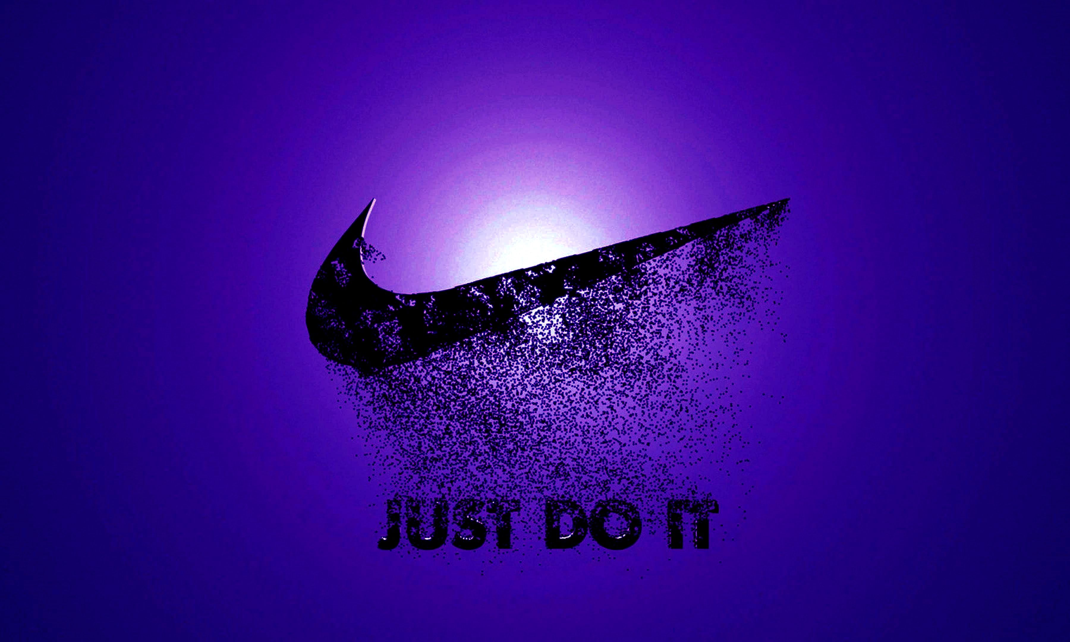 Wallpaper 4K Nike Gallery
