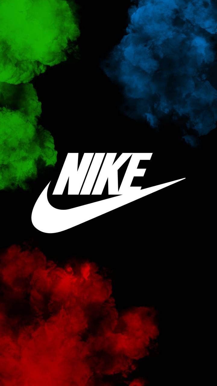 Nike Smoke wallpaper