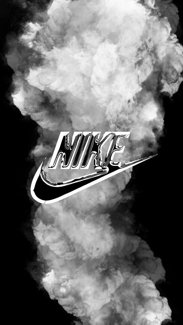 Nike Smoke Design