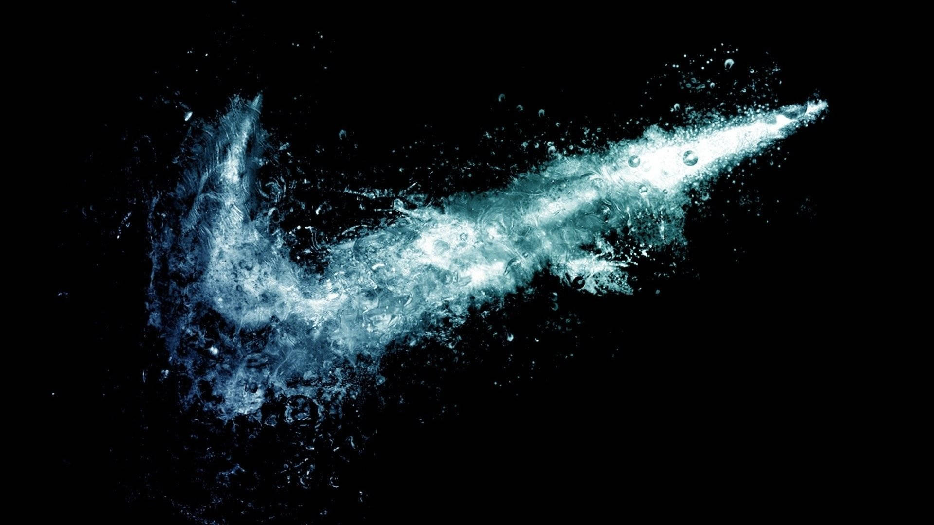 Download Coolest Nike Logo Wallpaper