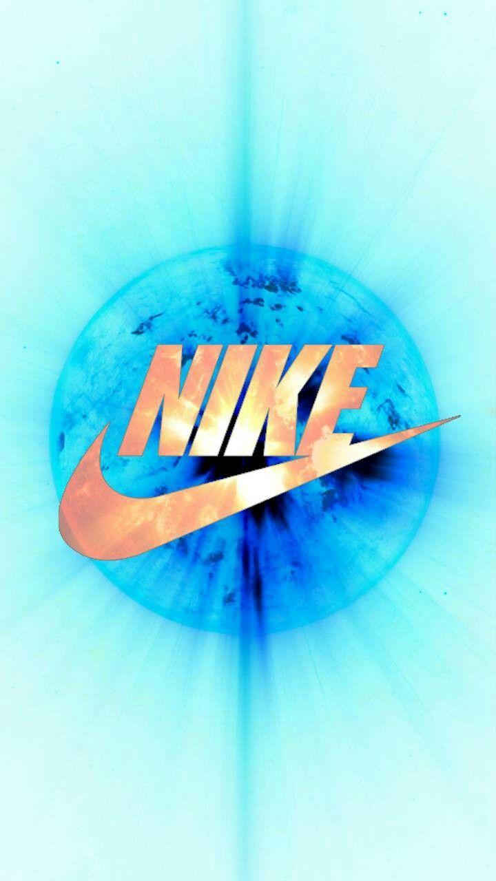 Smoke Nike Logo