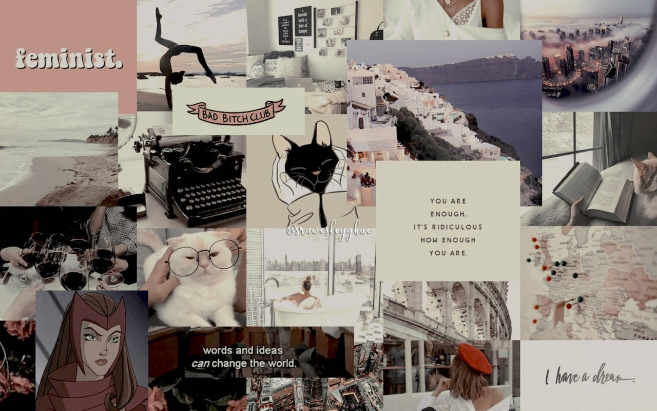 Download Indie Aesthetic Laptop