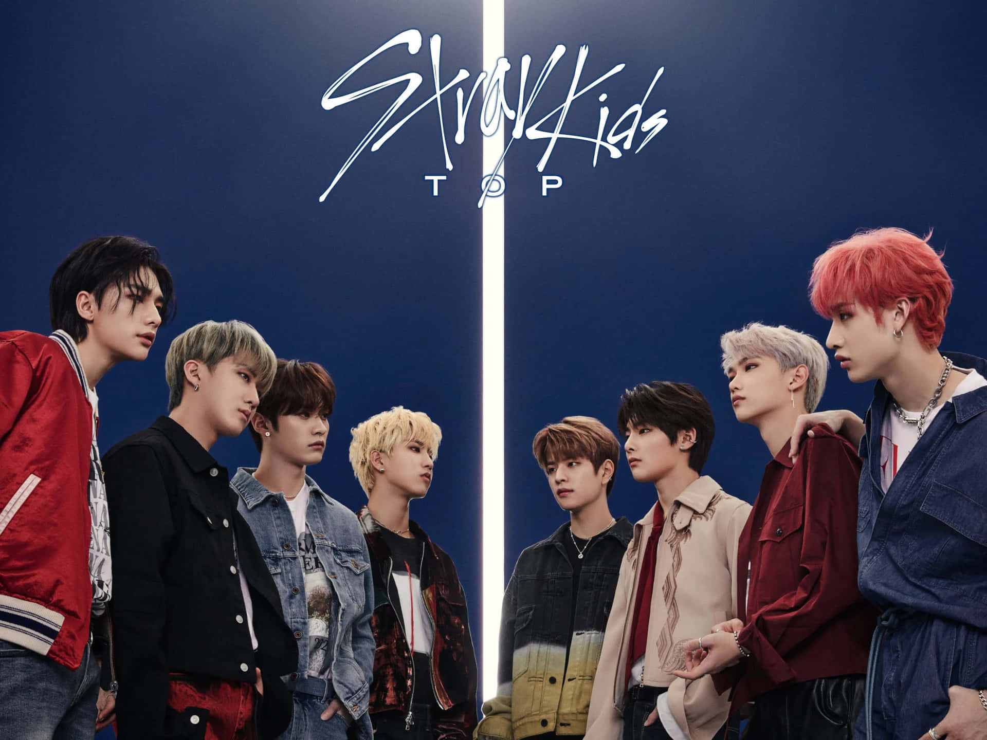 Skz Wallpaper