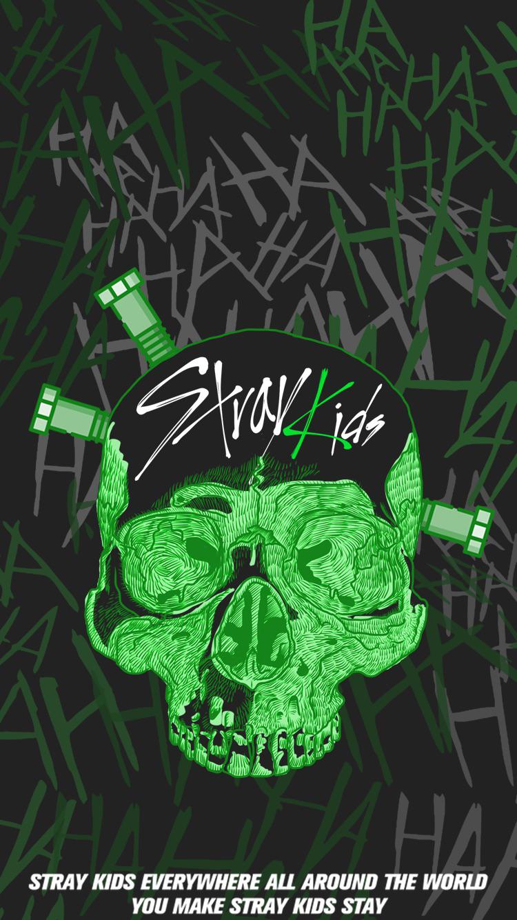 SKZ Wallpaper