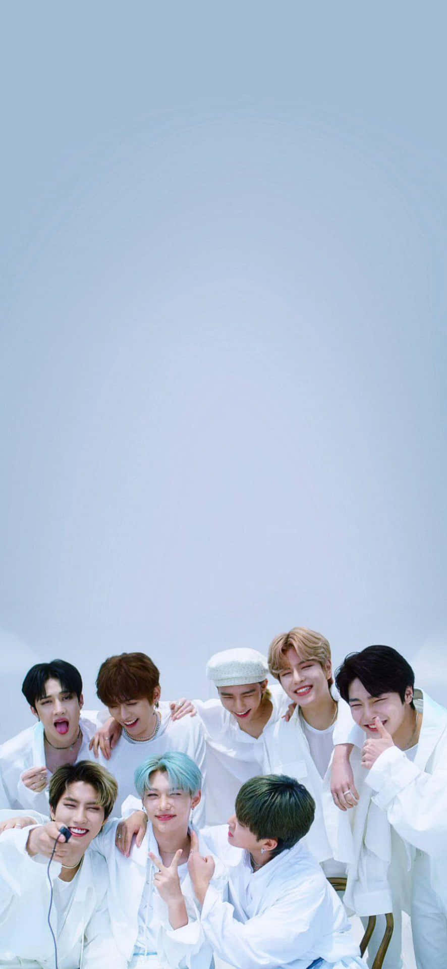 Skz Wallpaper