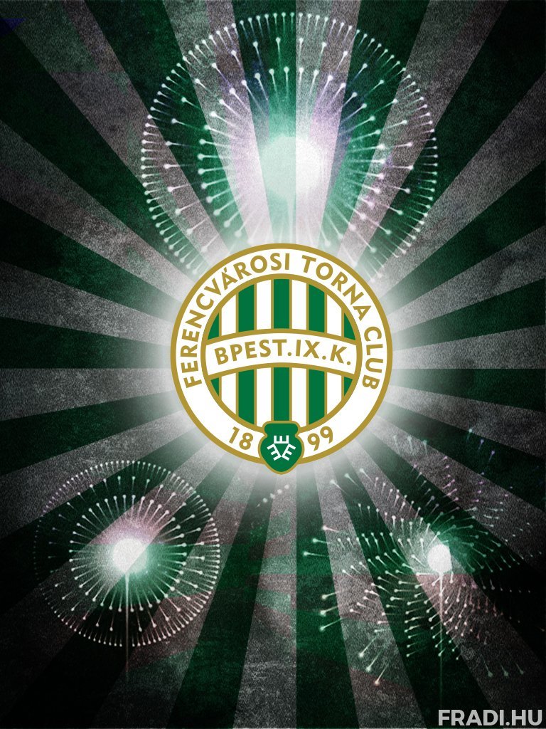 Fradi and Macron have signed an