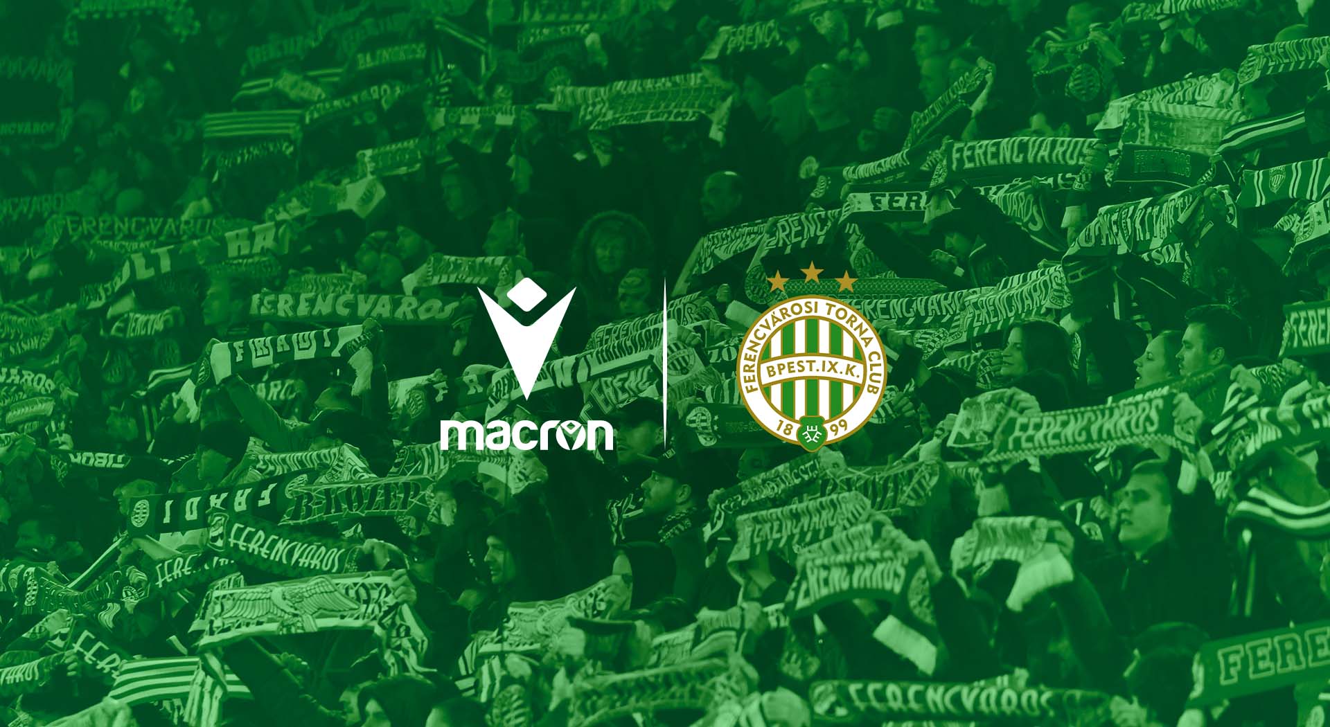 The historic Hungarian football club