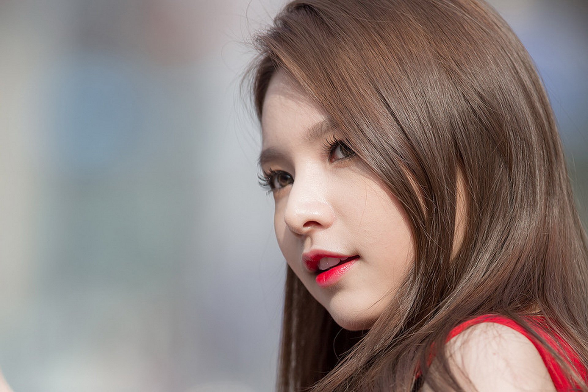 Music Korean Girl Group HD Wallpaper