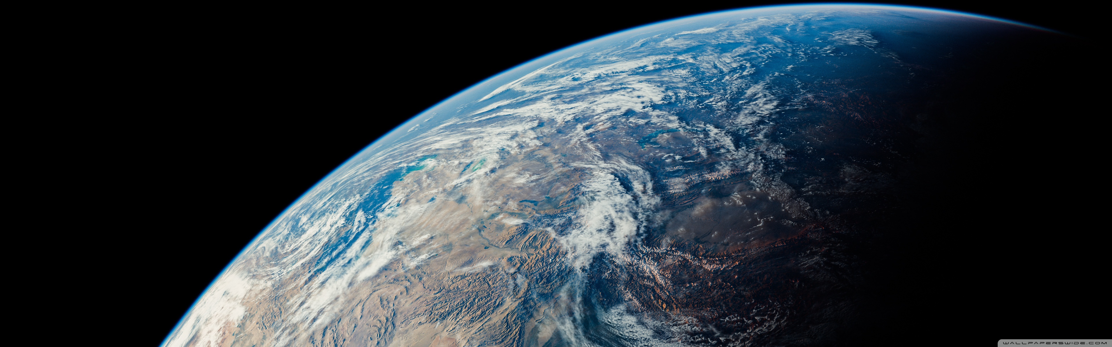 Earth 4K Ultra HD Wallpaper for 4K UHD