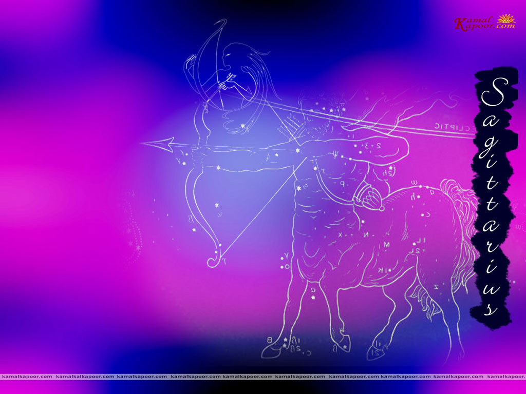 Sagittarius Wallpaper for pc, Picture