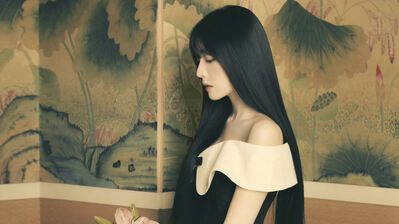 Korean Girl Group HD 4K Wallpaper PC