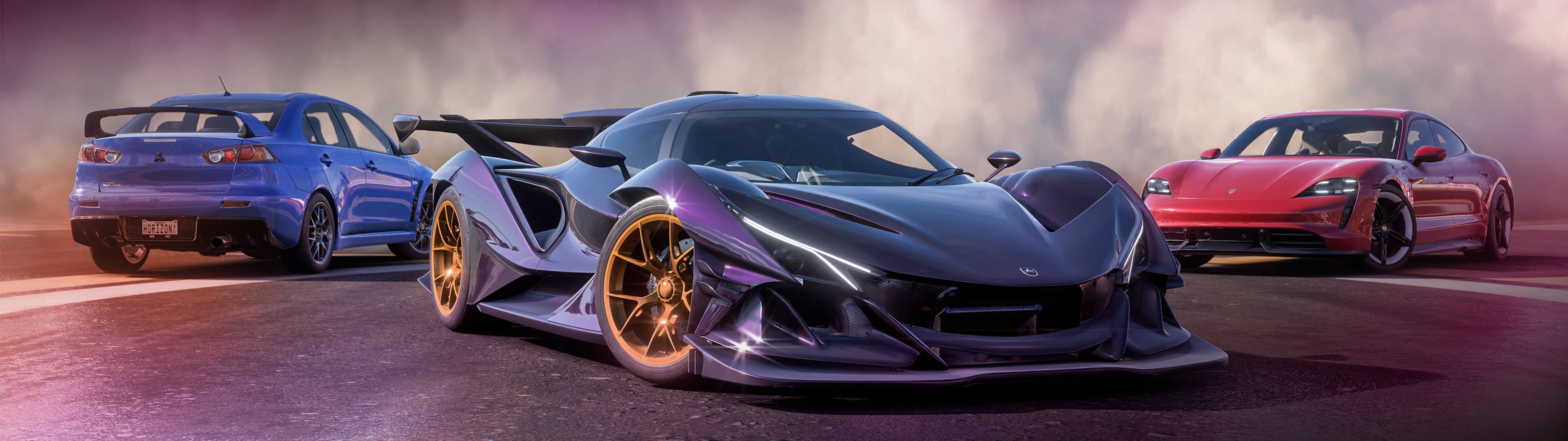 Forza Horizon 5 Wallpaper 4K, Xbox