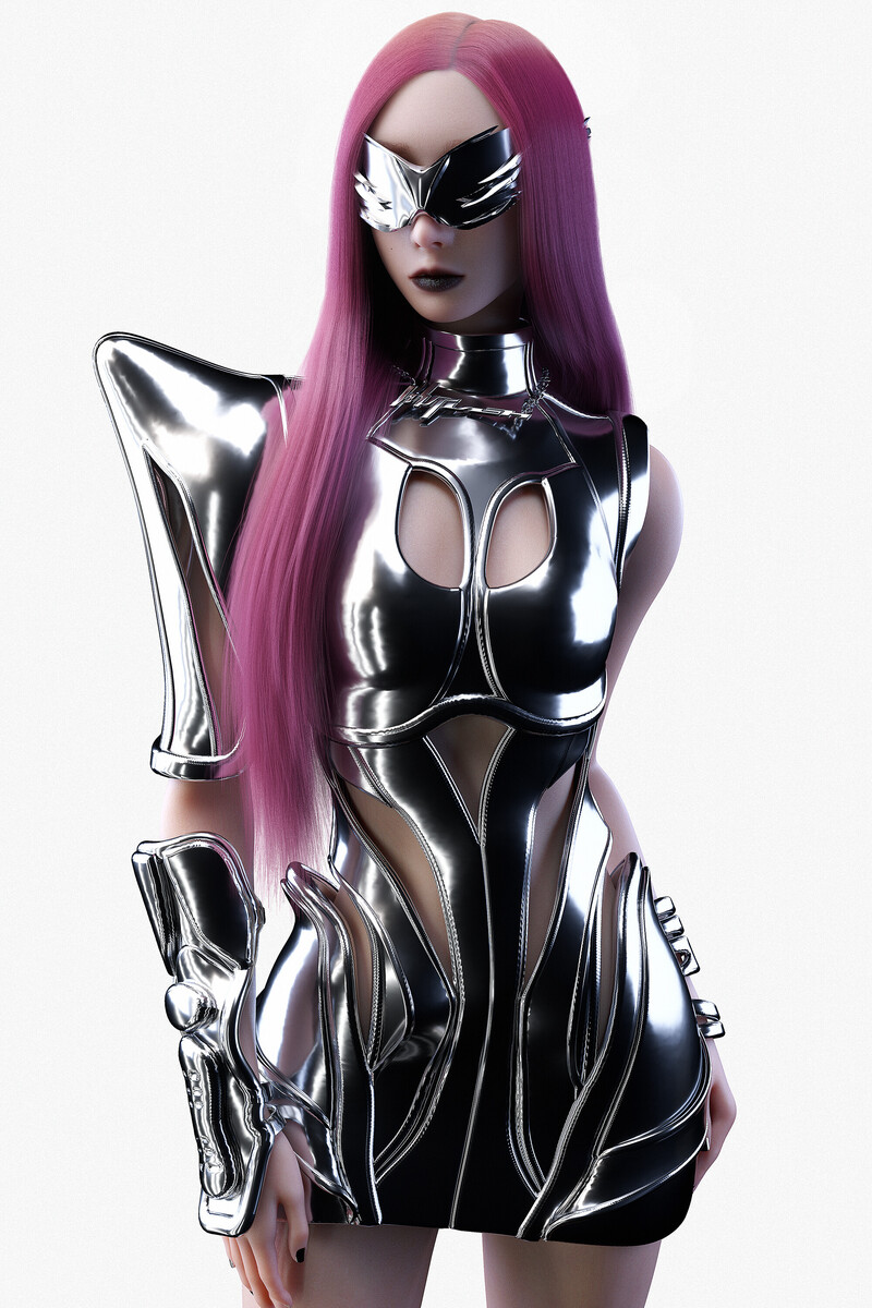 The 5th Mini Album 'Whiplash' Concept