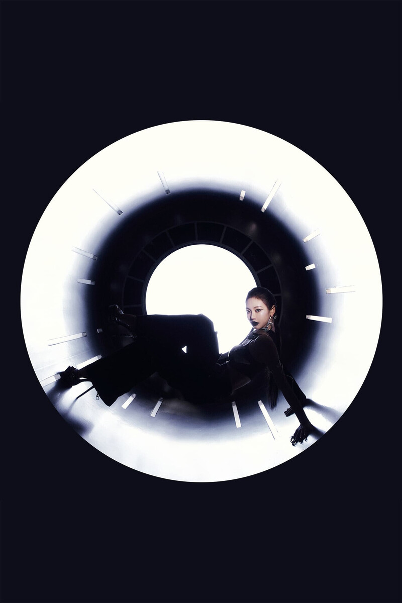 The 5th Mini Album 'Whiplash' Concept