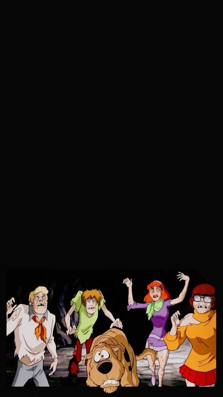 Scooby Doo Halloween