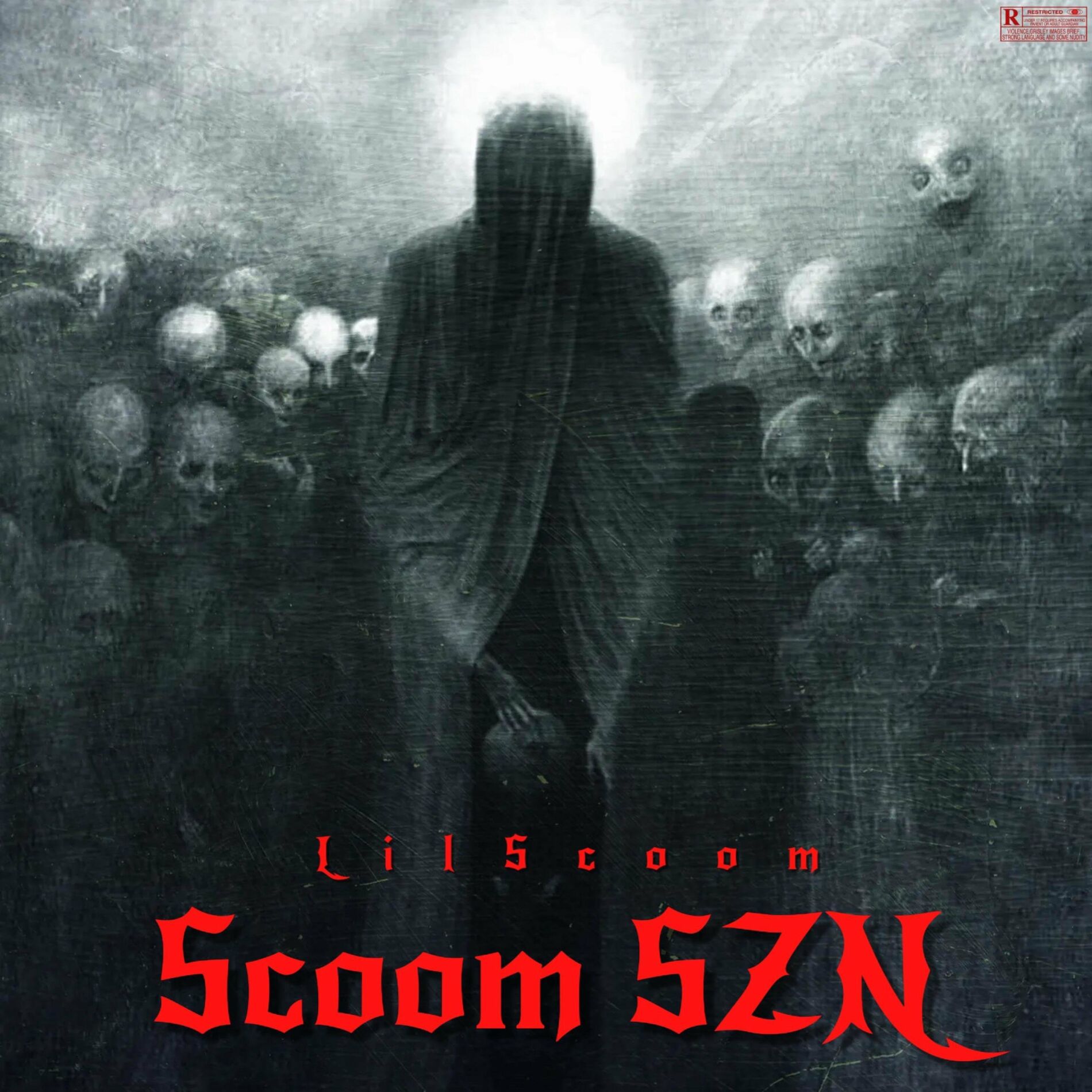 LiL Scoom: albums, songs, playlists