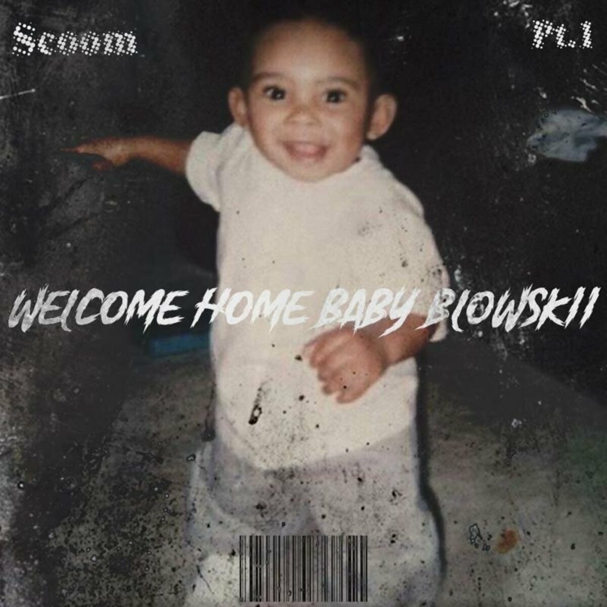LiL Scoom Home Baby Blowskii