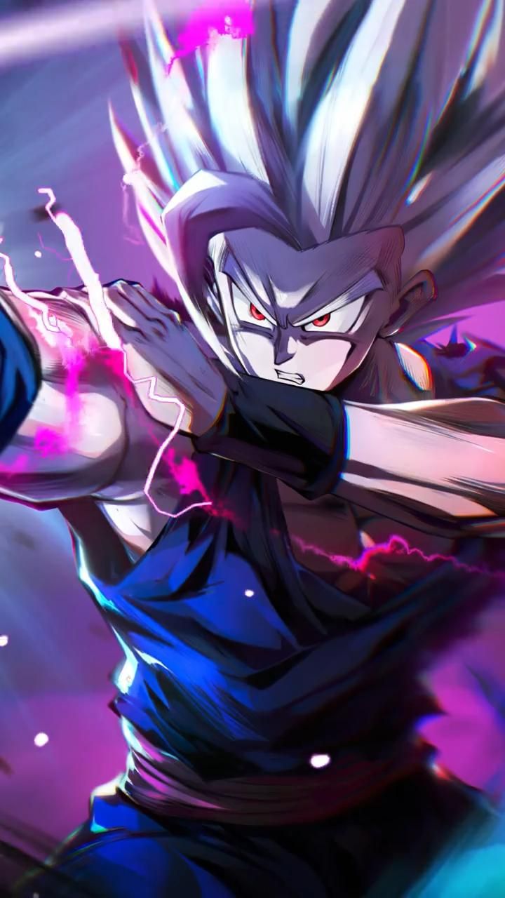 Beast Gohan, Dragon Ball Super Movie
