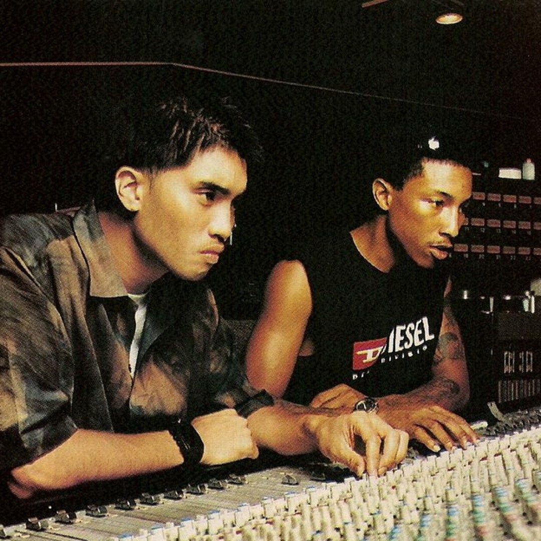 Stream The Neptunes music. Listen to