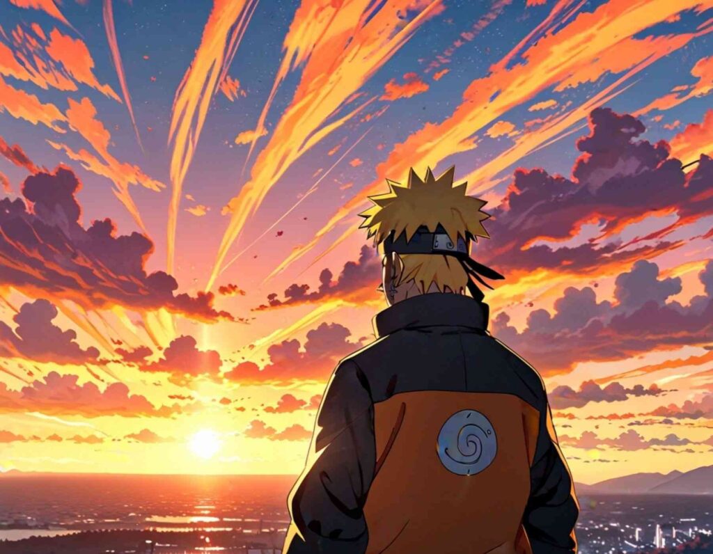HD Naruto Cool Picture