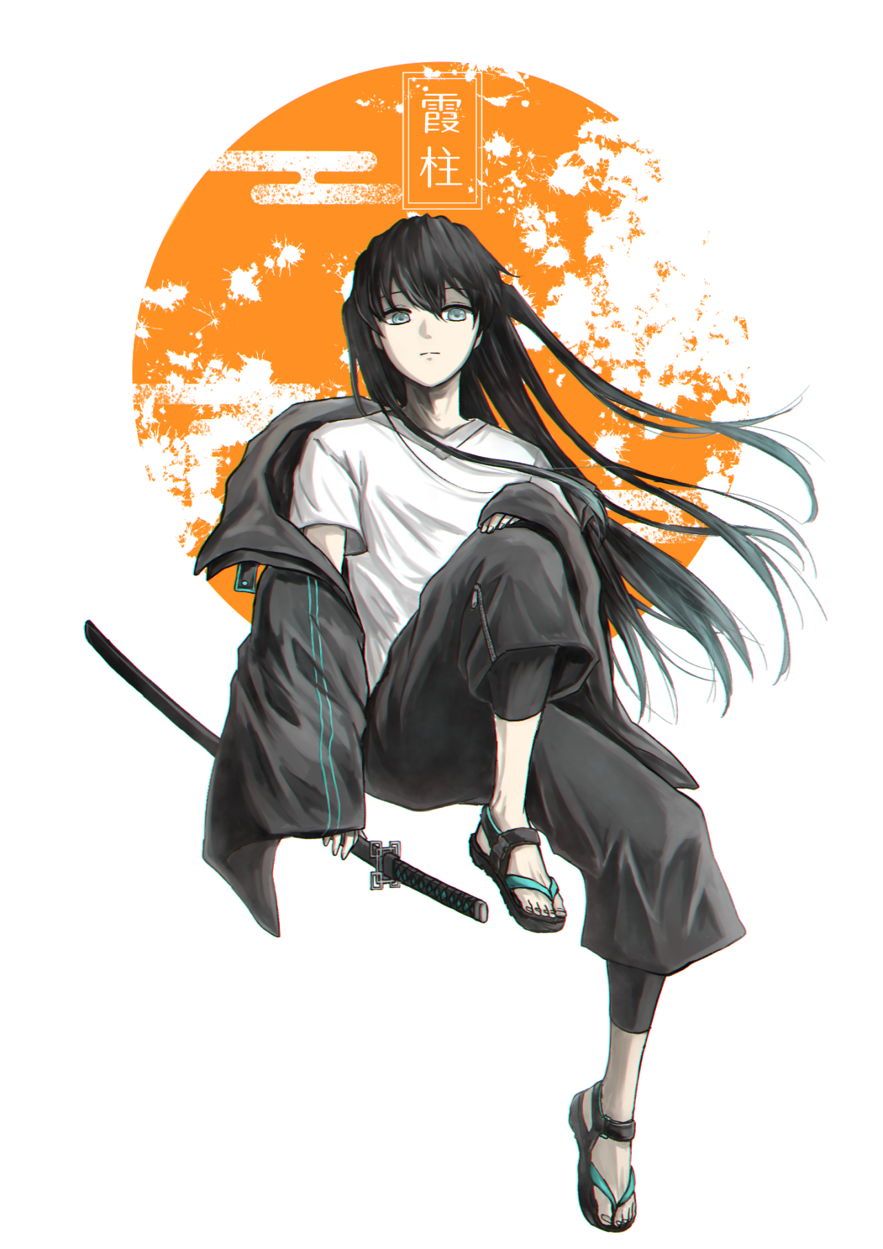 Geek Wings'sy Fandoms