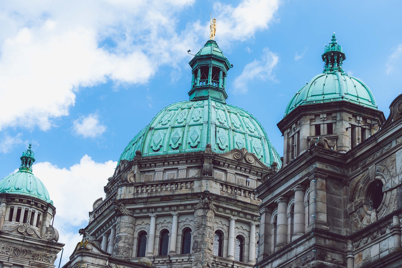Victoria Canada British Columbia