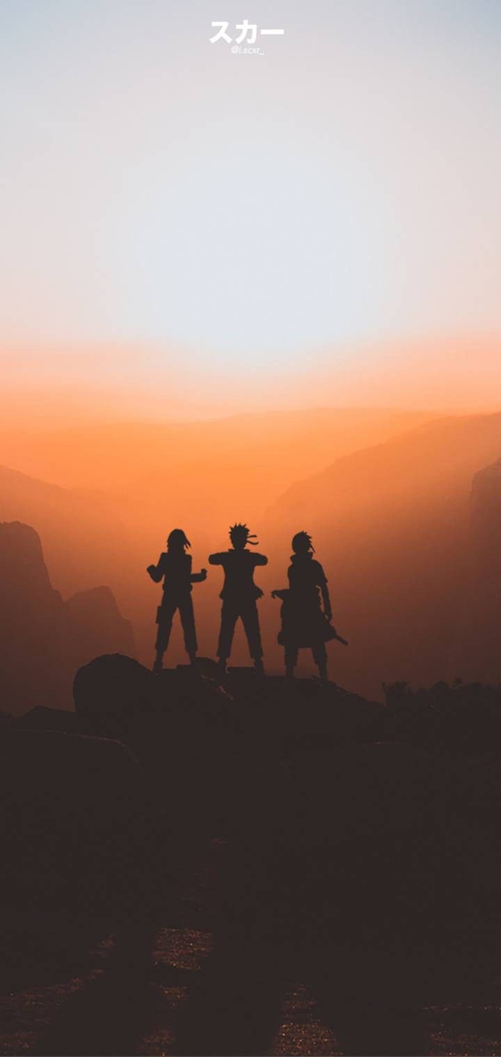 Naruto wallpaper
