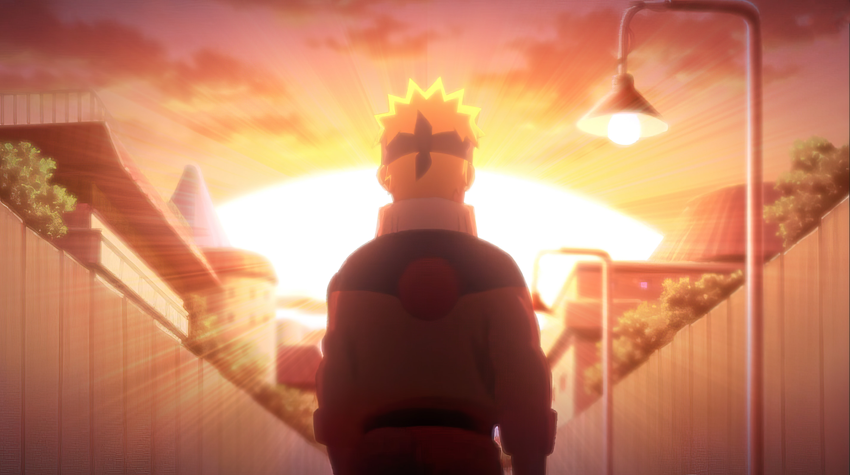 Anime, Naruto, Naruto Uzumaki, 509105