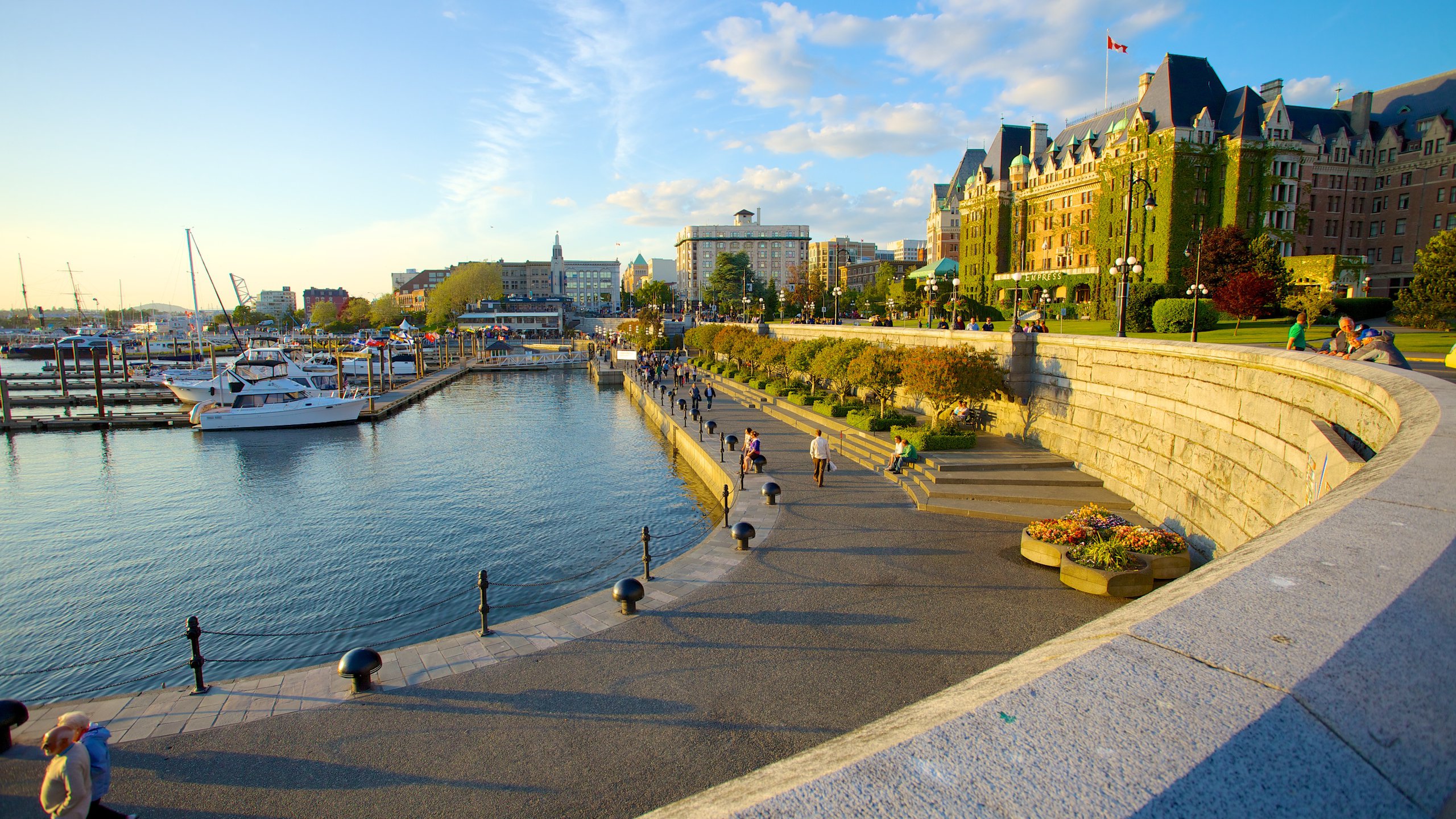 Things to Do in Victoria in 2024