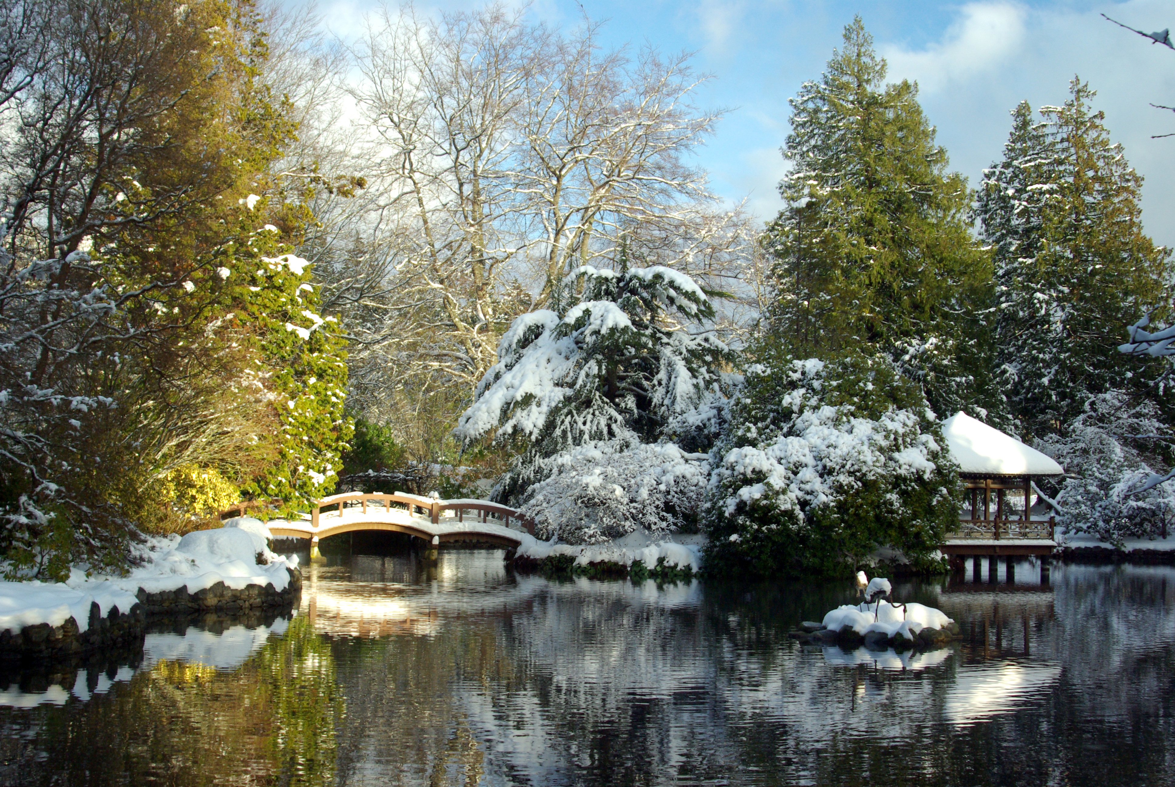 Hatley Castle National Historic Site