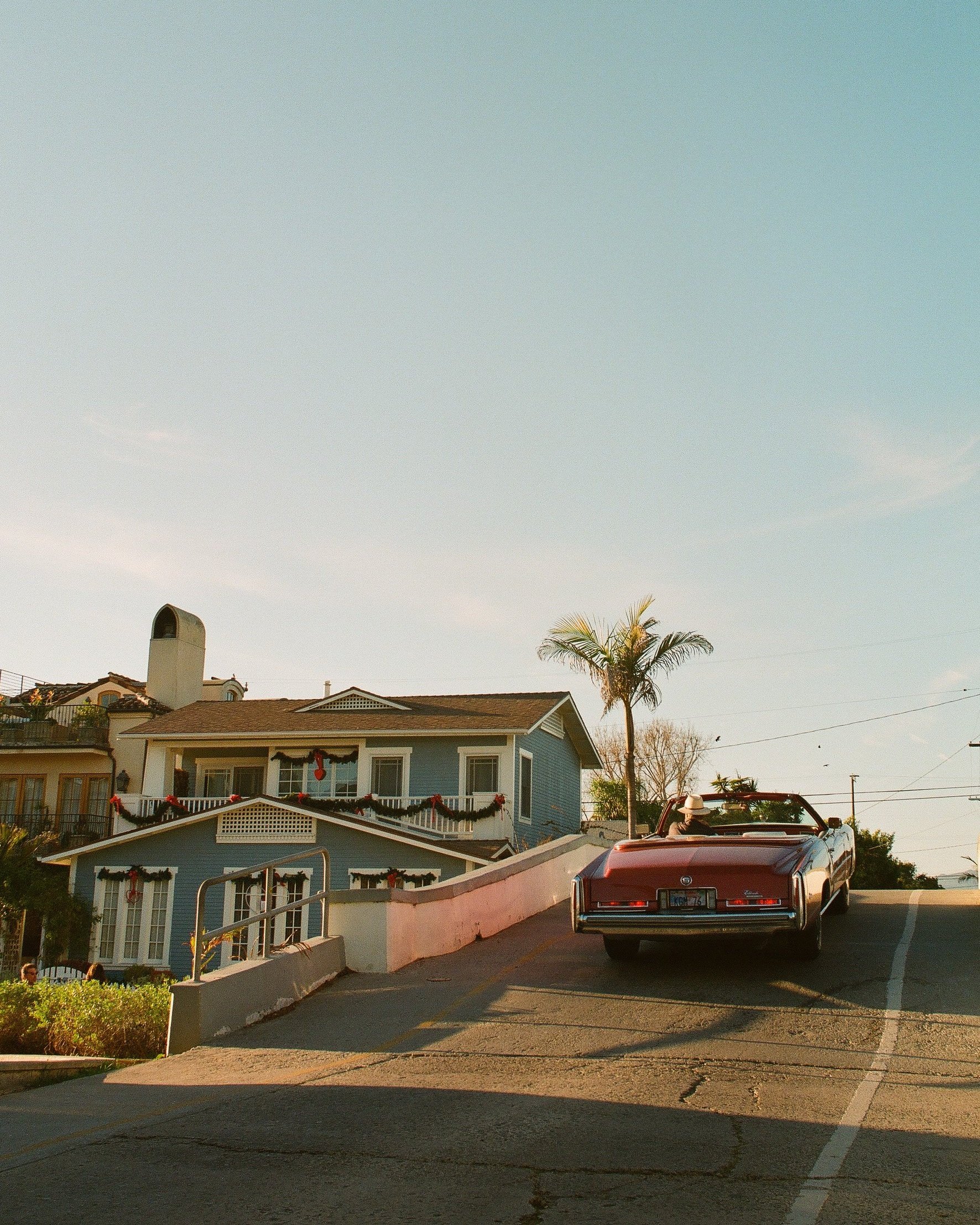 Interview: Jack Connors