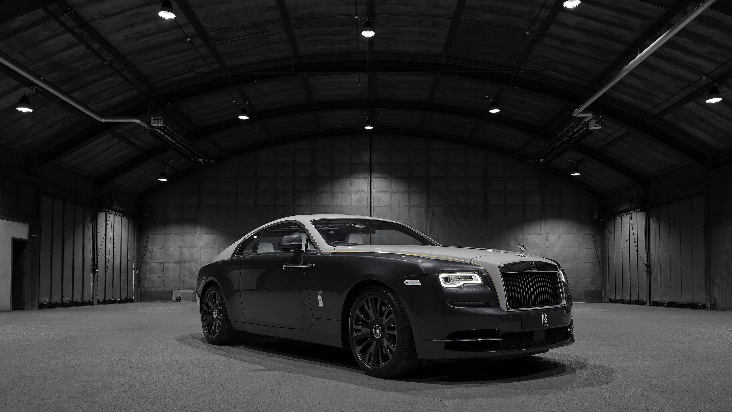 Rolls Royce Wallpaper 4K, HD