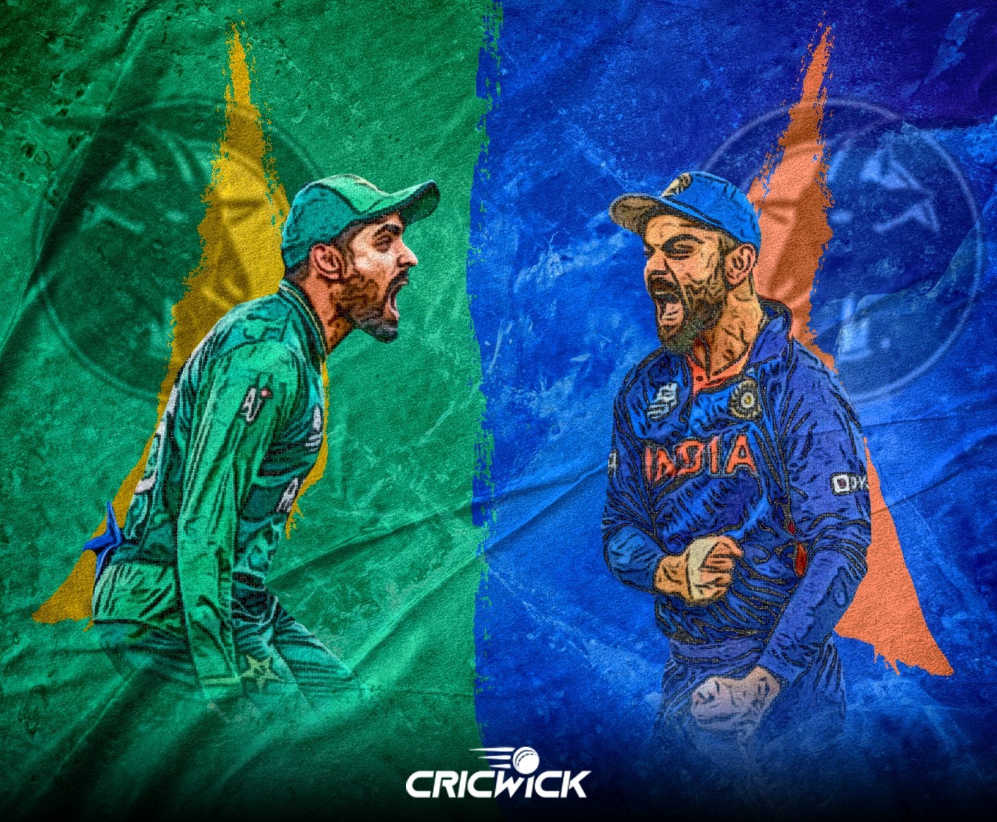 Babar Azam throws his support