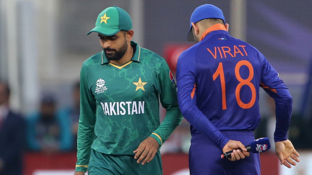 Can BCCI Drop Virat Kohli Like Babar Azam?