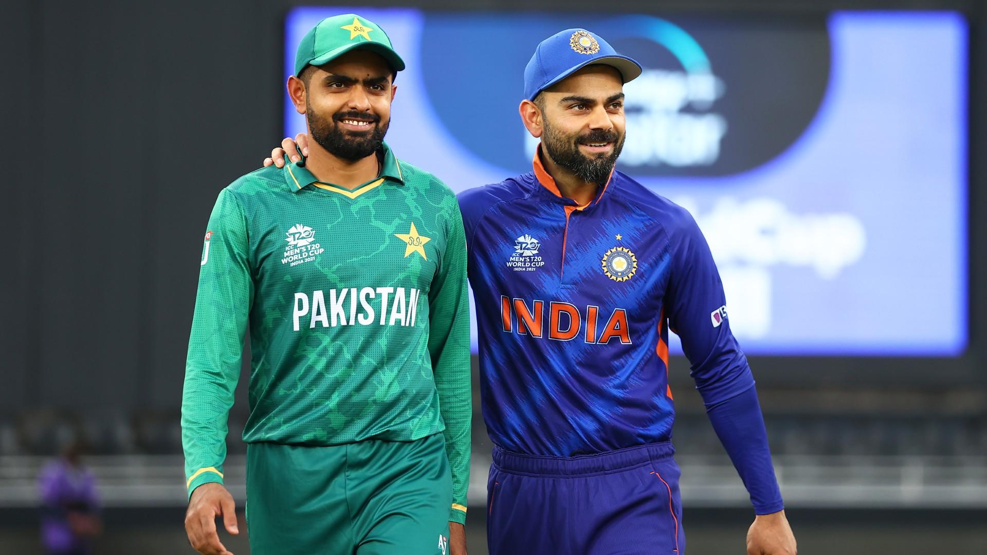 Virat Kohli vs Babar Azam: Who is