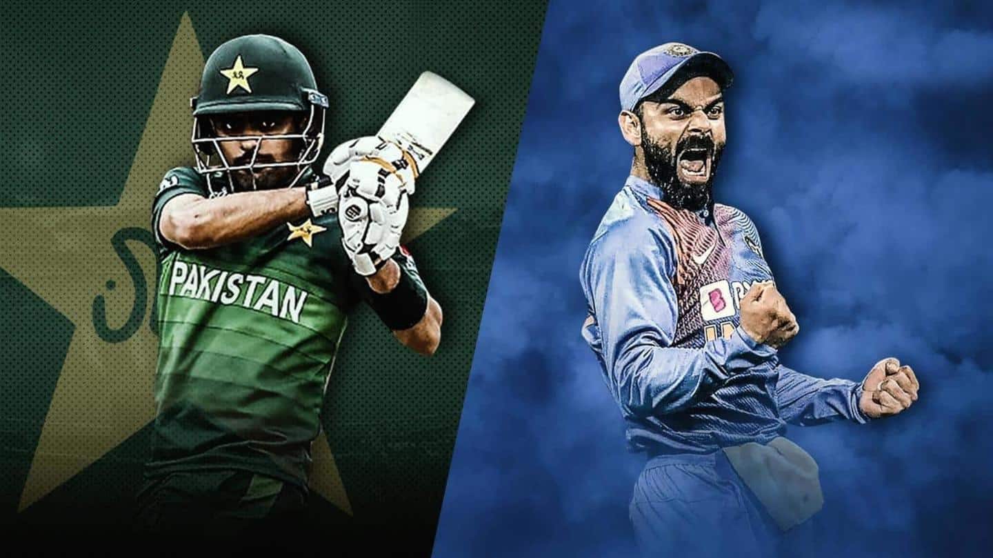 Babar Azam vs Virat Kohli: Decoding