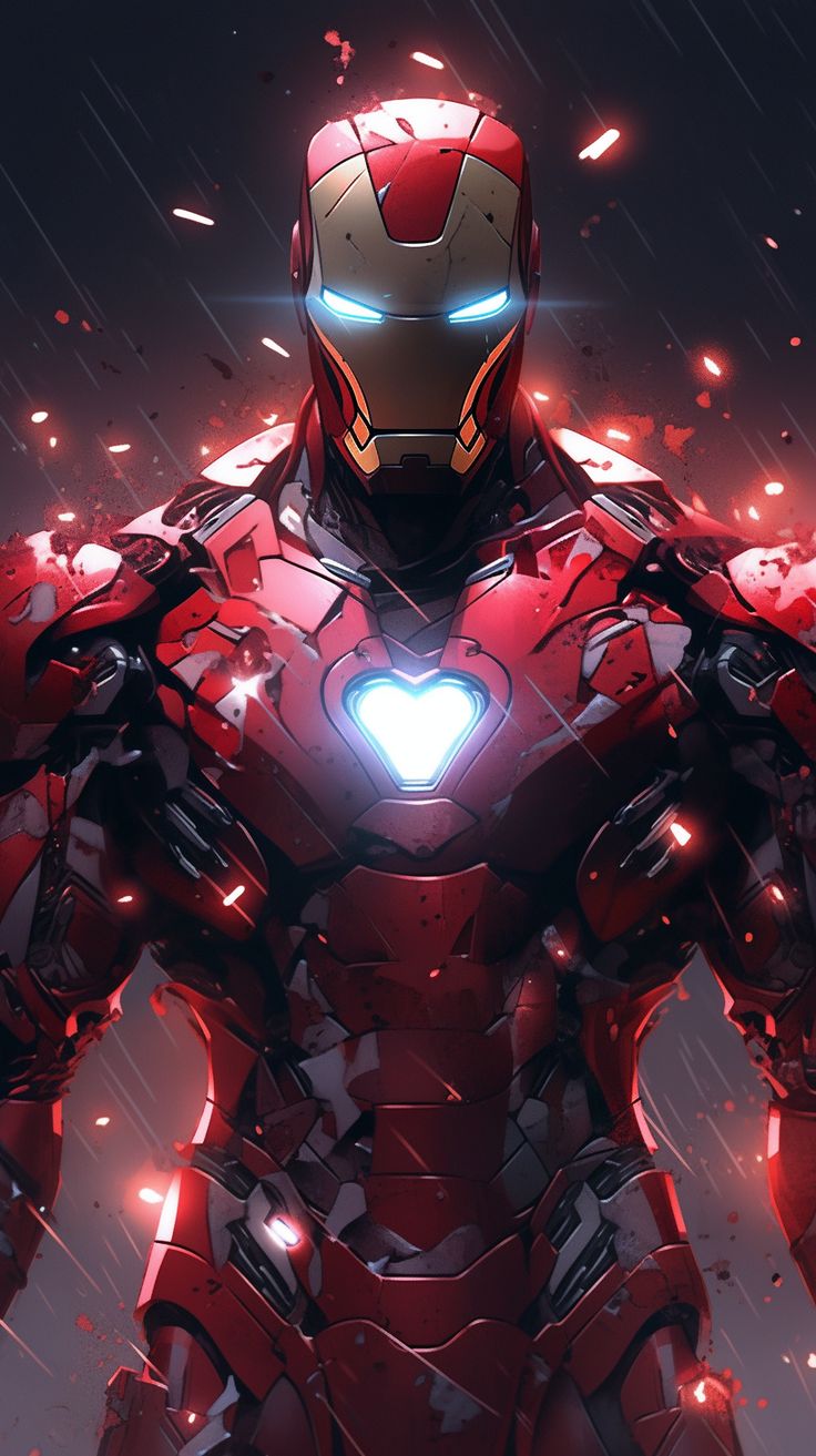 Ironman
