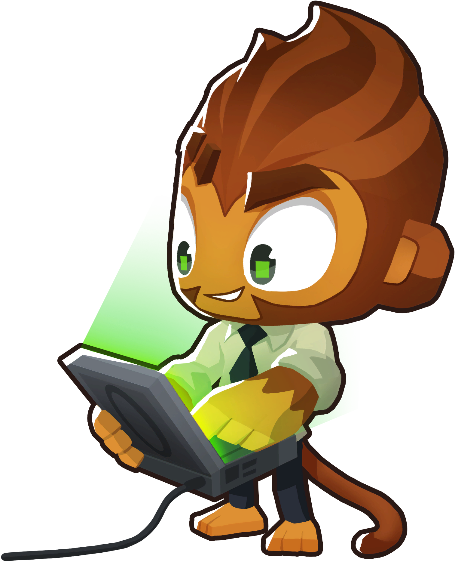 Benjamin (BTD6)