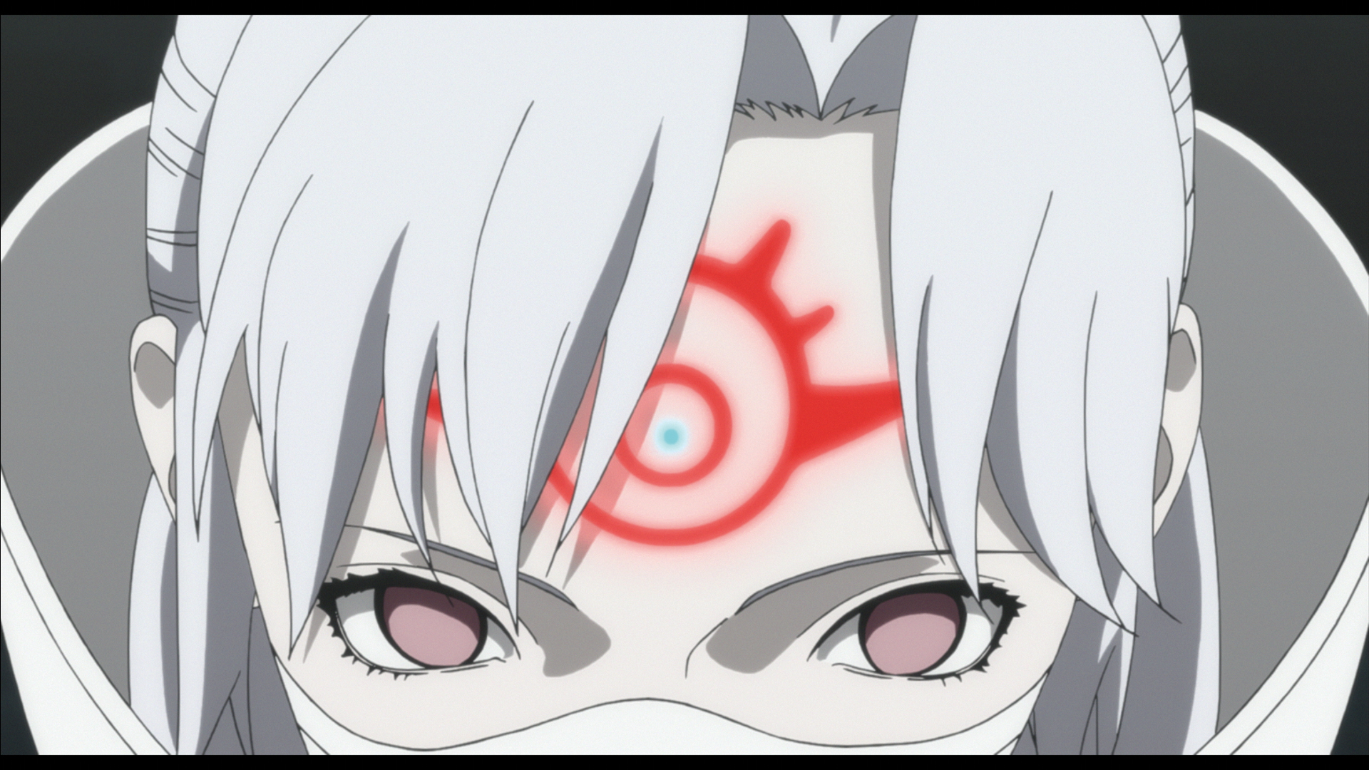 Naruto Shippûden: The Movie 3