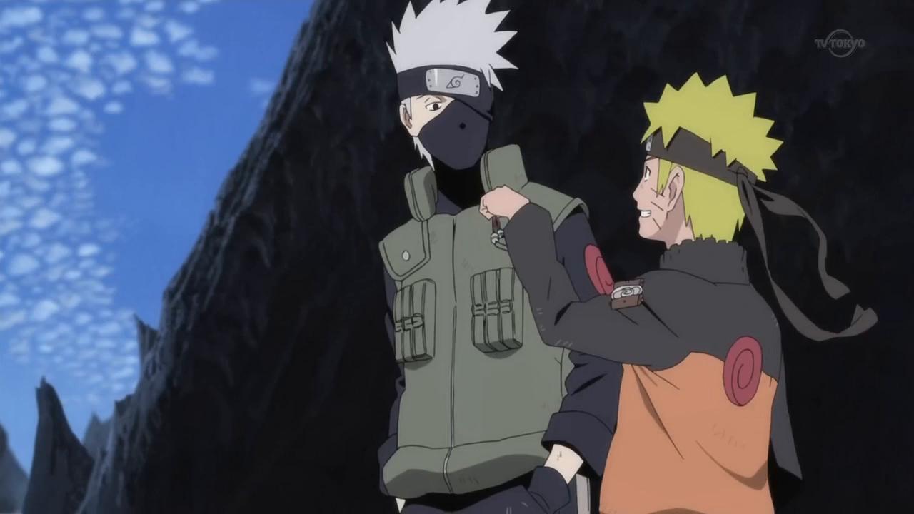Naruto Shippûden: The Movie 3