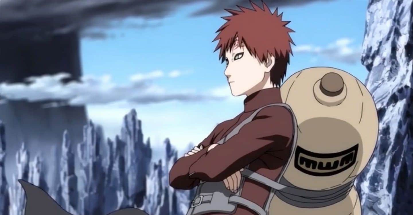 Watch Naruto Shippuden the Movie