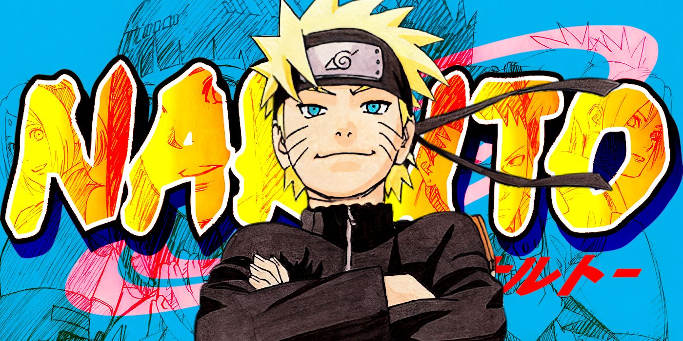 All 11 Naruto Movies, Ranked