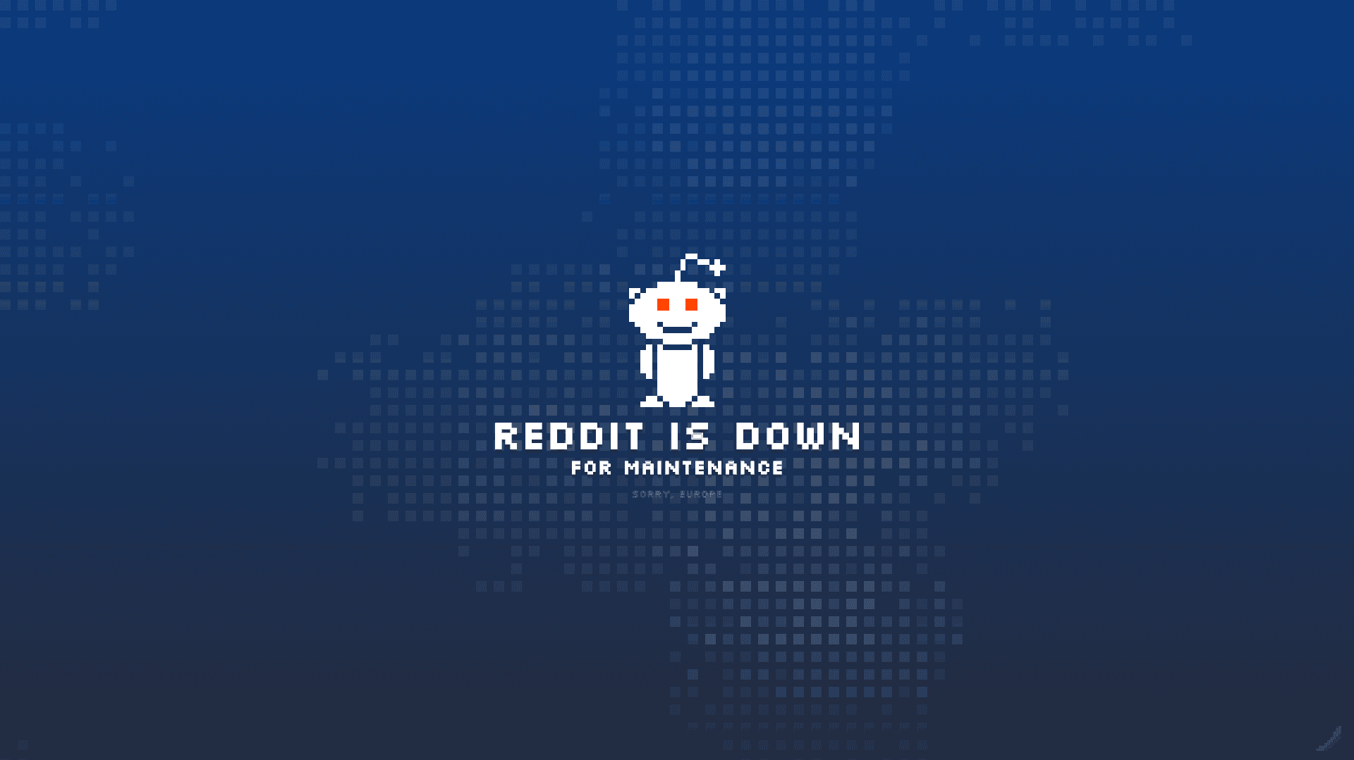 Reddit Background