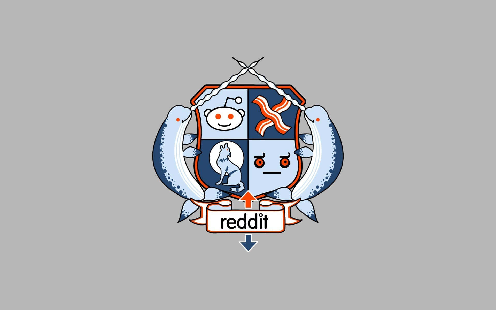 Communities on Reddit. Wallpaper