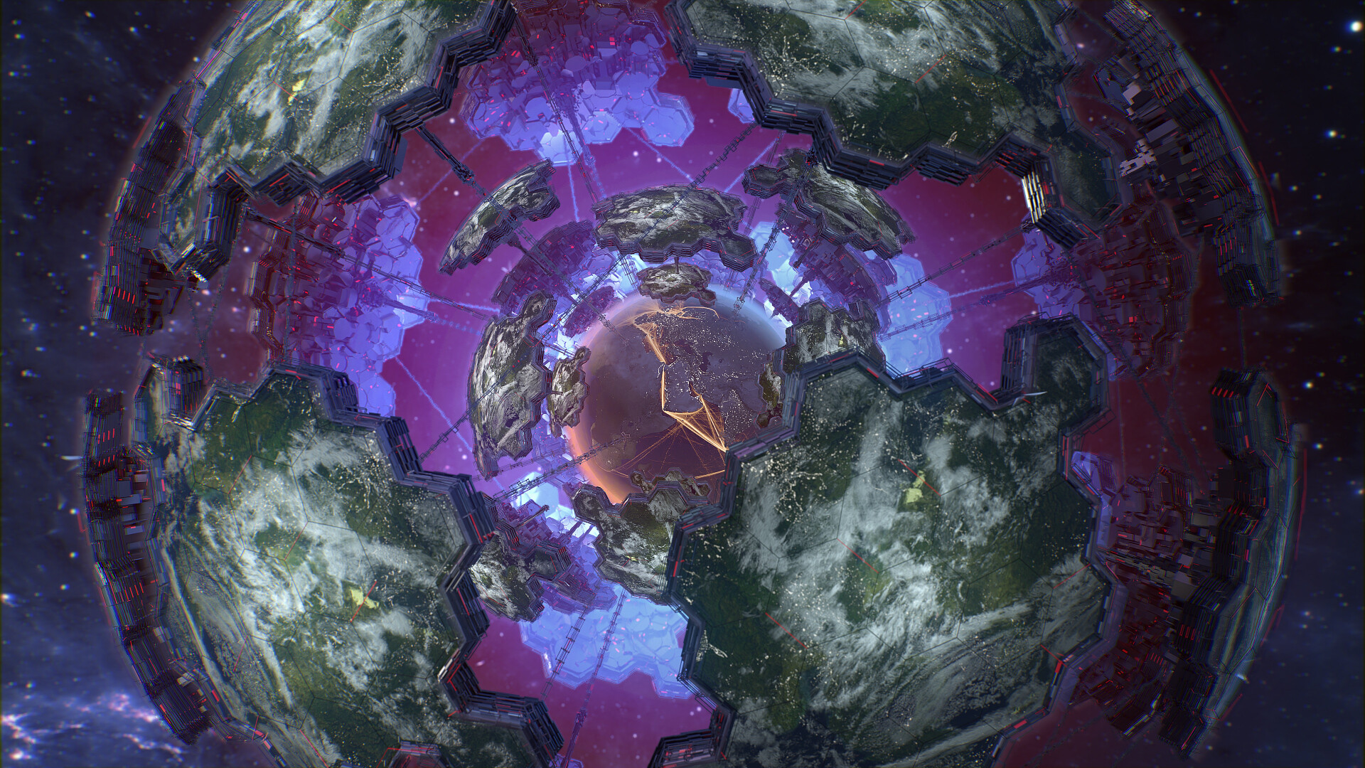 MEGASTRUCTURE.4