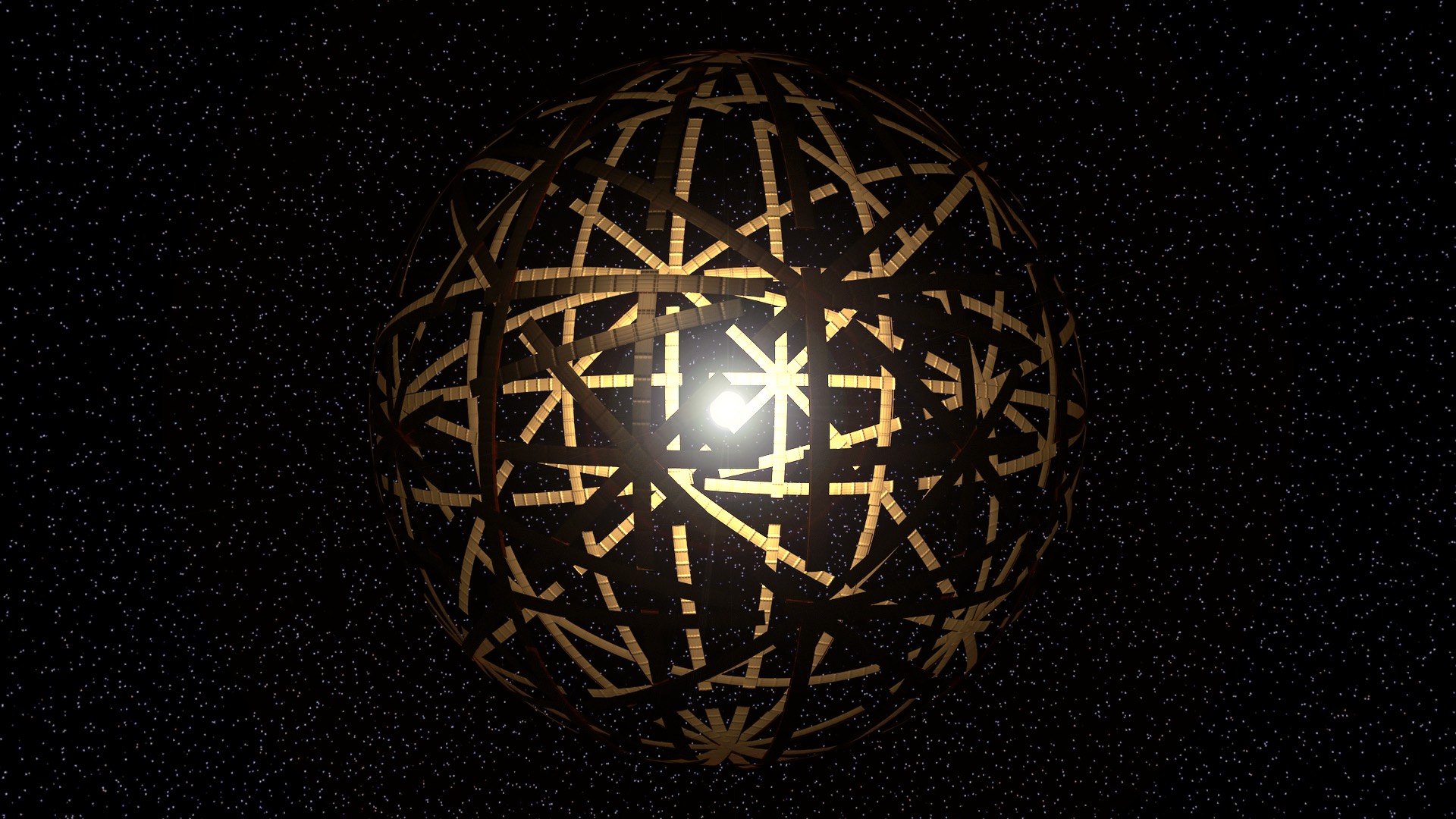 Searching for Megastructures